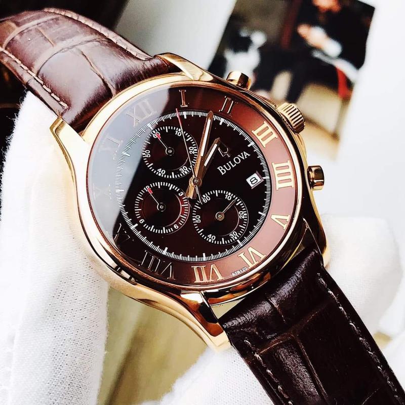 ng H Nam Bulova 97B120 Chinh Hang