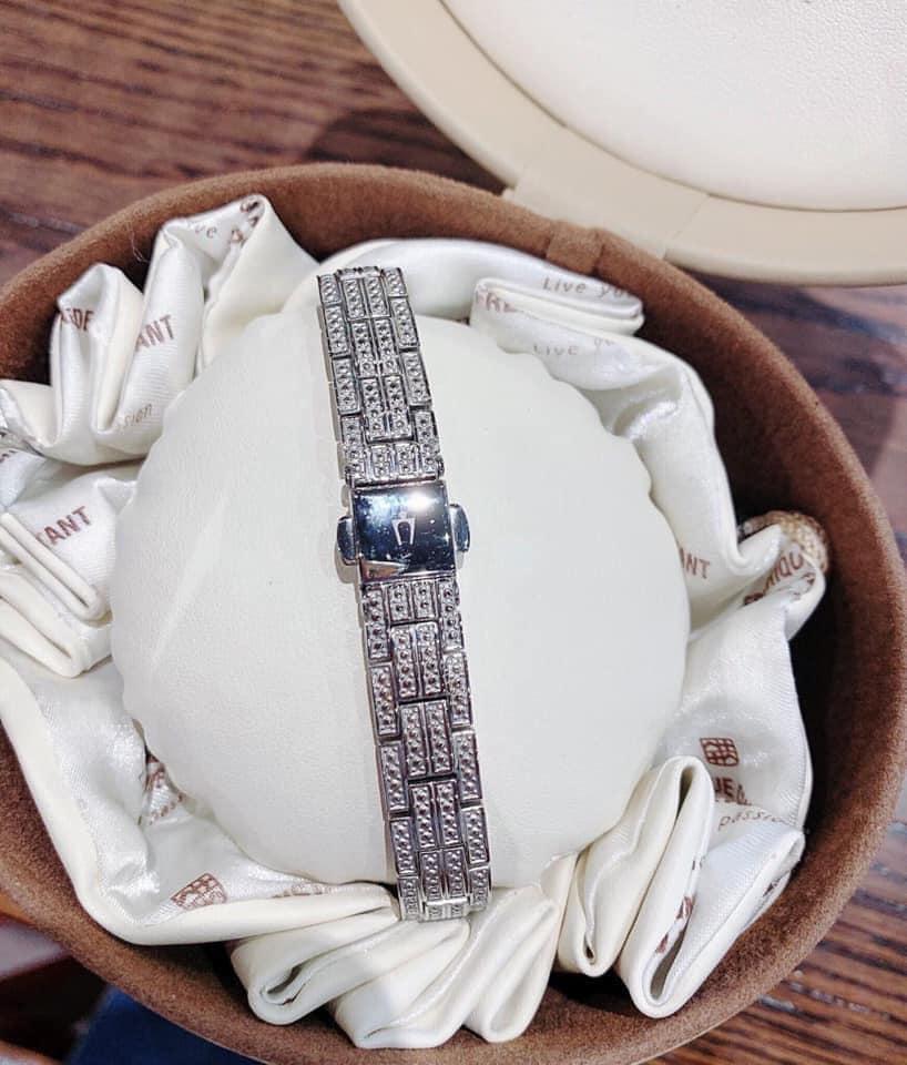 Đồng Hồ Nữ Bulova 96L149