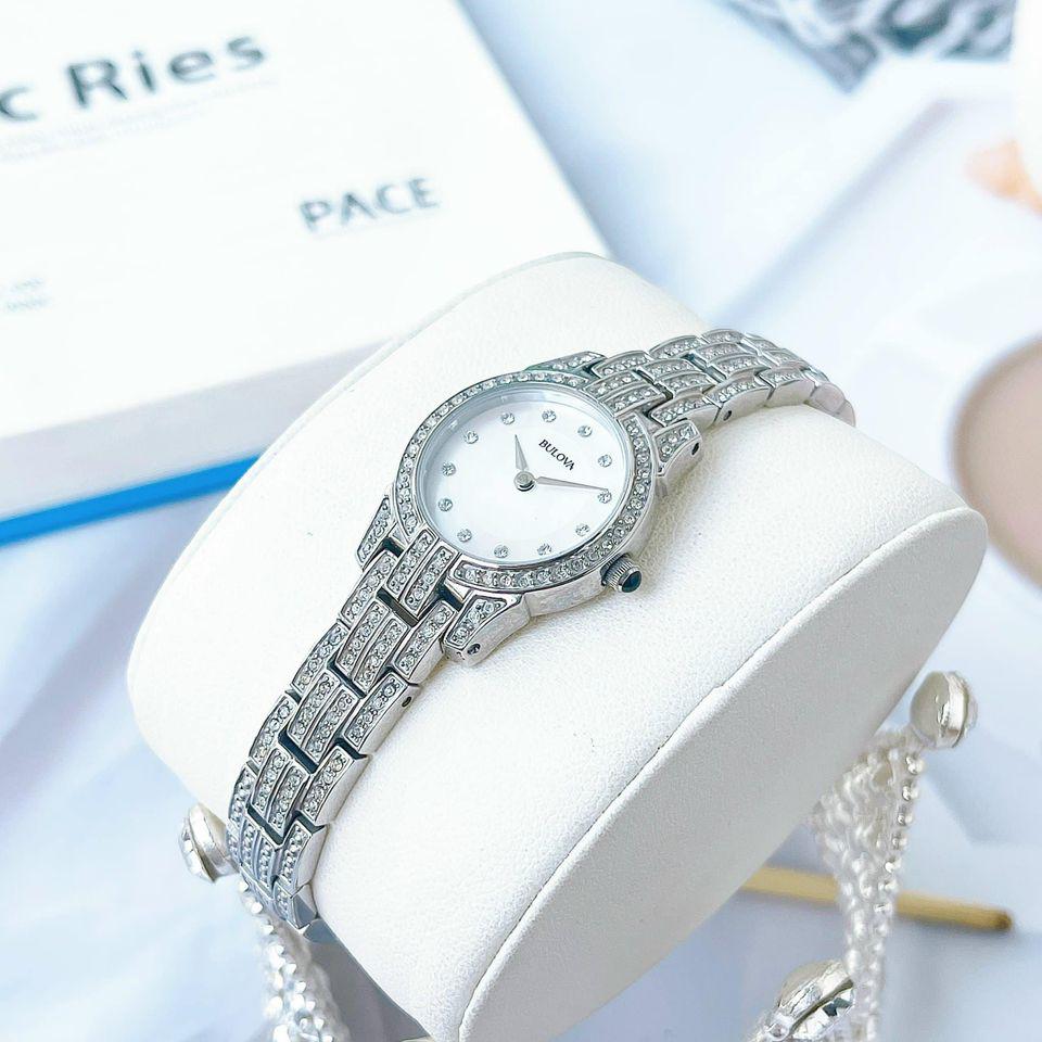 Đồng Hồ Nữ Bulova 96L149