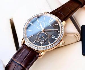 Đồng Hồ Nữ Citizen RA-AK0005Y00C