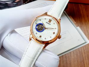 Đồng Hồ Nữ Orient FDB0A008W0