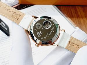 Đồng Hồ Nữ Orient FDB0A008W0