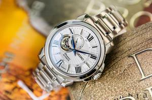 Đồng Hồ Nam Seiko SSA369J1