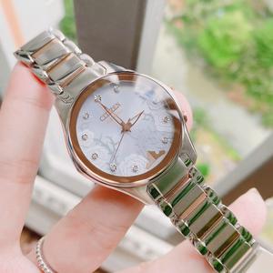 Đồng Hồ Nữ Citizen EM0594-53W