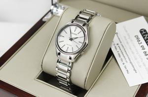 Đồng Hồ Nữ Citizen EM0590-54A