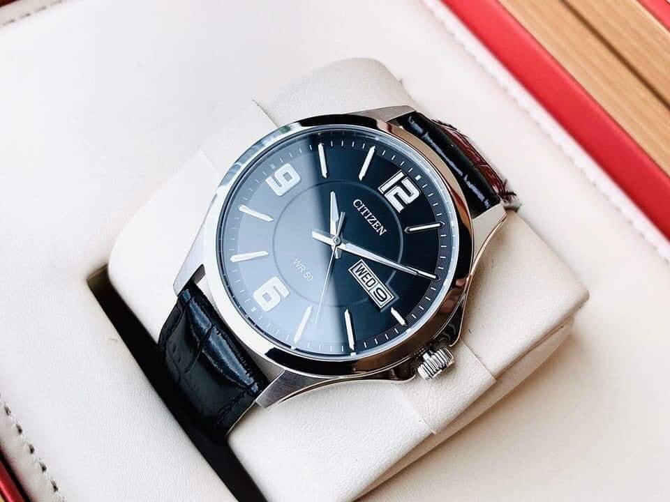 Đồng Hồ Nam Citizen BF2001-04E