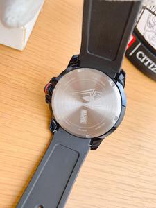 Đồng Hồ Nam Citizen AW1156-01W