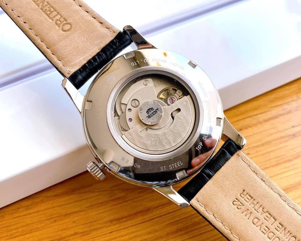 Đồng Hồ Nam Orient FET0T002B0