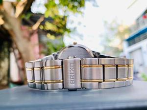 Đồng Hồ Nam Seiko SGEH82P1