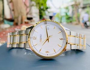 Đồng Hồ Nam Seiko SGEH82P1