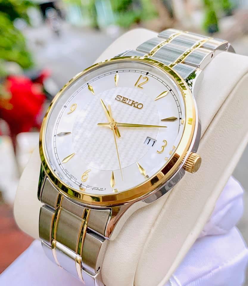 Đồng Hồ Nam Seiko SGEH82P1