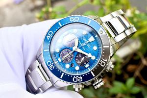 Đồng Hồ Nam Seiko SSC741P1