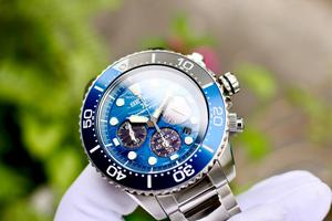 Đồng Hồ Nam Seiko SSC741P1