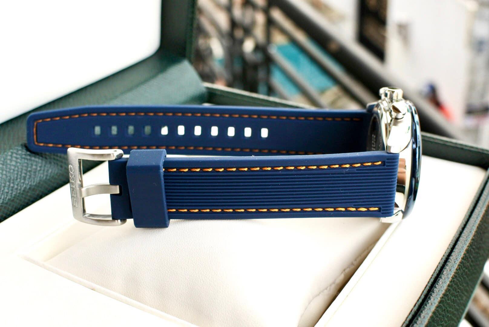 Đồng Hồ Nam Seiko SSC775P1