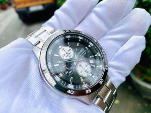 Đồng Hồ Nam Seiko SKS647P1