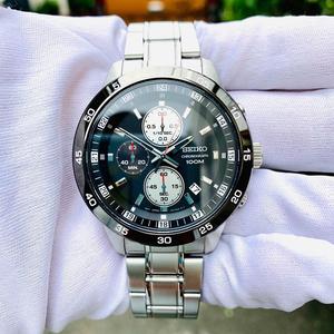 Đồng Hồ Nam Seiko SKS647P1