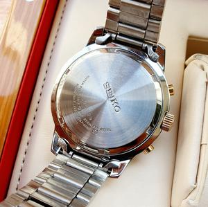 Đồng Hồ Nam Seiko SKS425P1