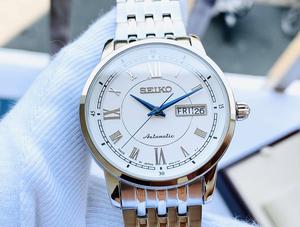 Đồng Hồ Nam Seiko Presage SARY025