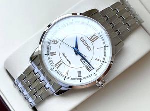 Đồng Hồ Nam Seiko Presage SARY025