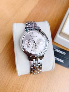 Đồng Hồ Nữ Citizen ED8180-52X