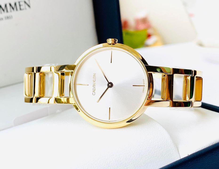 Đồng Hồ Nữ Calvin Klein K8N23546