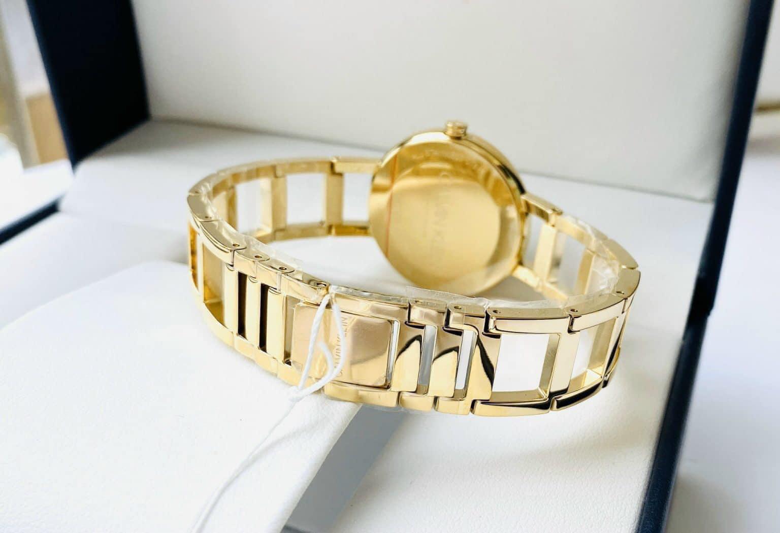 Đồng Hồ Nữ Calvin Klein K8N23546