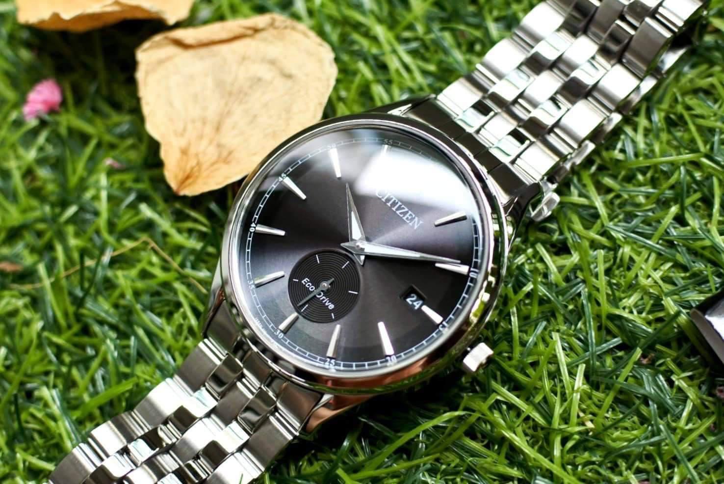 Đồng Hồ Nam Citizen BV1119-81E