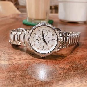 Đồng Hồ Nữ Bulova 96R195