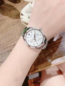 Đồng Hồ Nữ Bulova 96R195