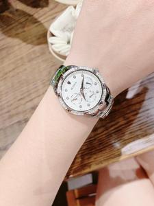 Đồng Hồ Nữ Bulova 96R195