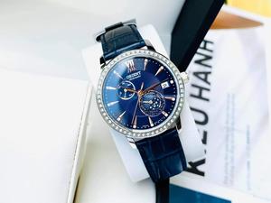 Đồng Hồ Nữ Bulova RA-AK0006L10B