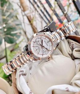 Đồng Hồ Nữ Bulova 98N110