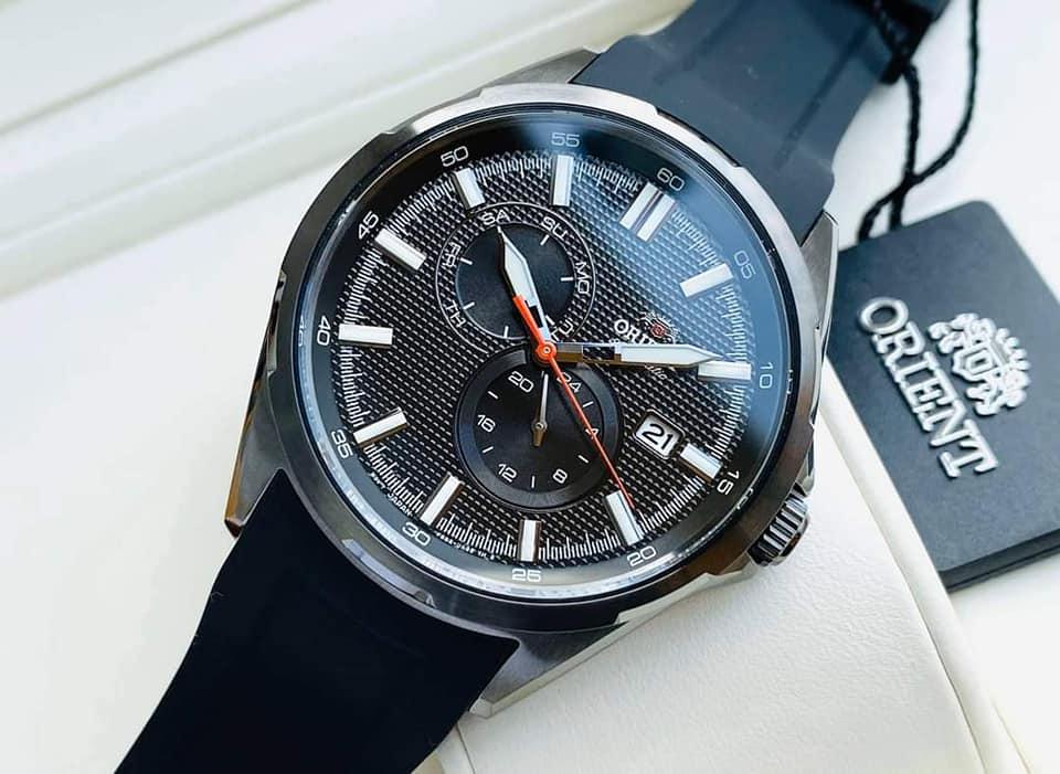 Đồng Hồ Nam Orient RA-AK0605B10C