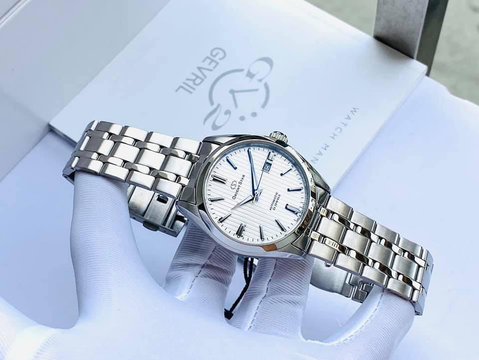 Đồng Hồ Nam Orient SDV02003W0