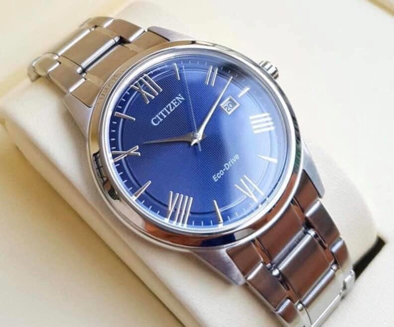 Đồng Hồ Nam Citizen AW1231-58L