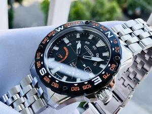 Đồng Hồ Nam Citizen AW7048-51E