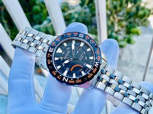 Đồng Hồ Nam Citizen AW7048-51E