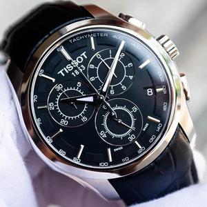 Đồng Hồ Nam Tissot T035.617.16.051.00