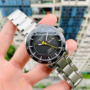 Đồng Hồ Nam Tissot T100.430.11.051.00