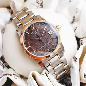 Đồng Hồ Nữ Tissot T087.207.55.297.00