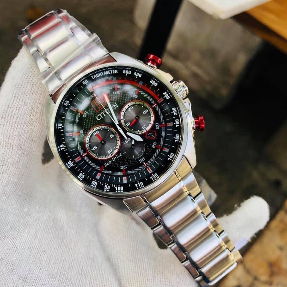 Đồng Hồ Nam Citizen CA4190-54E