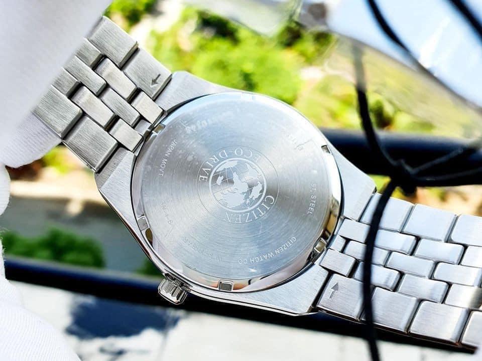 Đồng Hồ Nam Citizen BM7330-59L