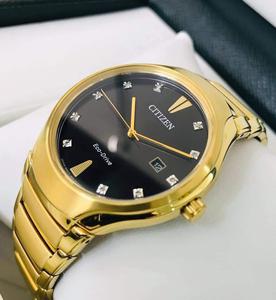 Đồng Hồ Nam Citizen AW1552-54E