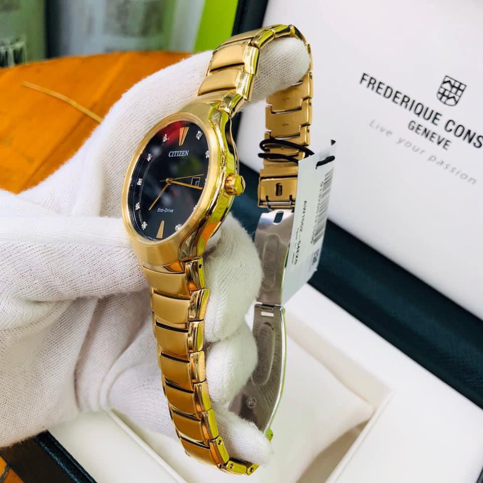 Đồng Hồ Nam Citizen AW1552-54E