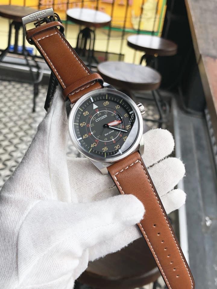 Đồng Hồ Nam Citizen AW1361-10H