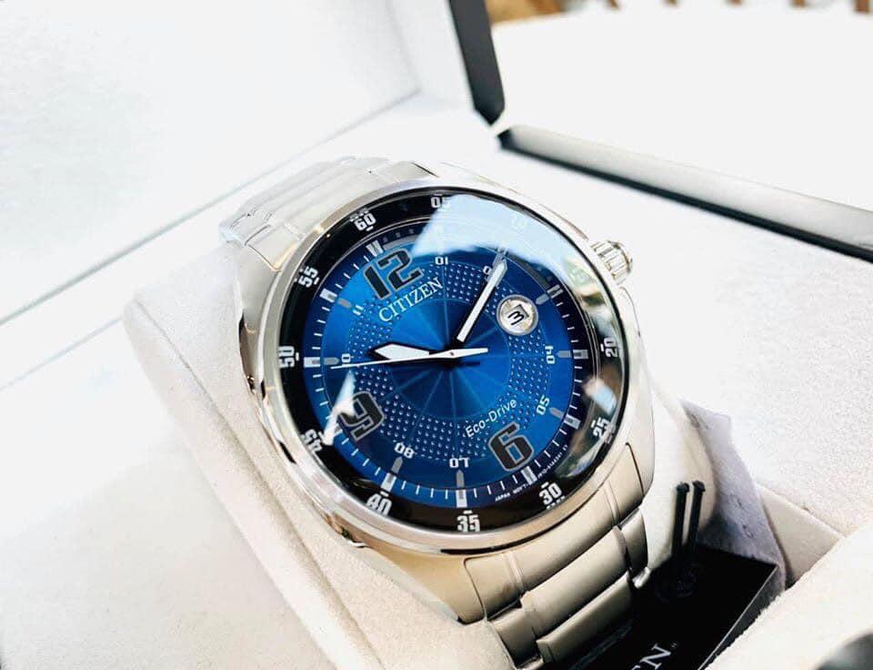 Đồng Hồ Nam Citizen AW1510-54L