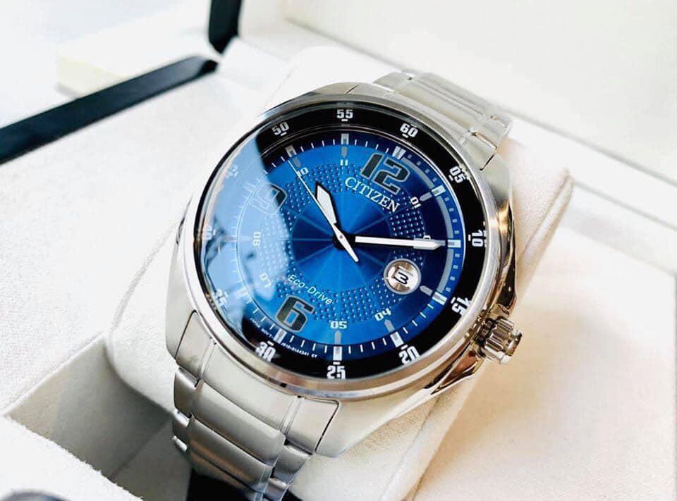 Đồng Hồ Nam Citizen AW1510-54L