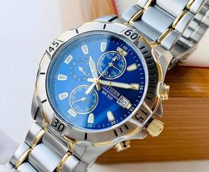 Đồng Hồ Nam Citizen AN3394-59L