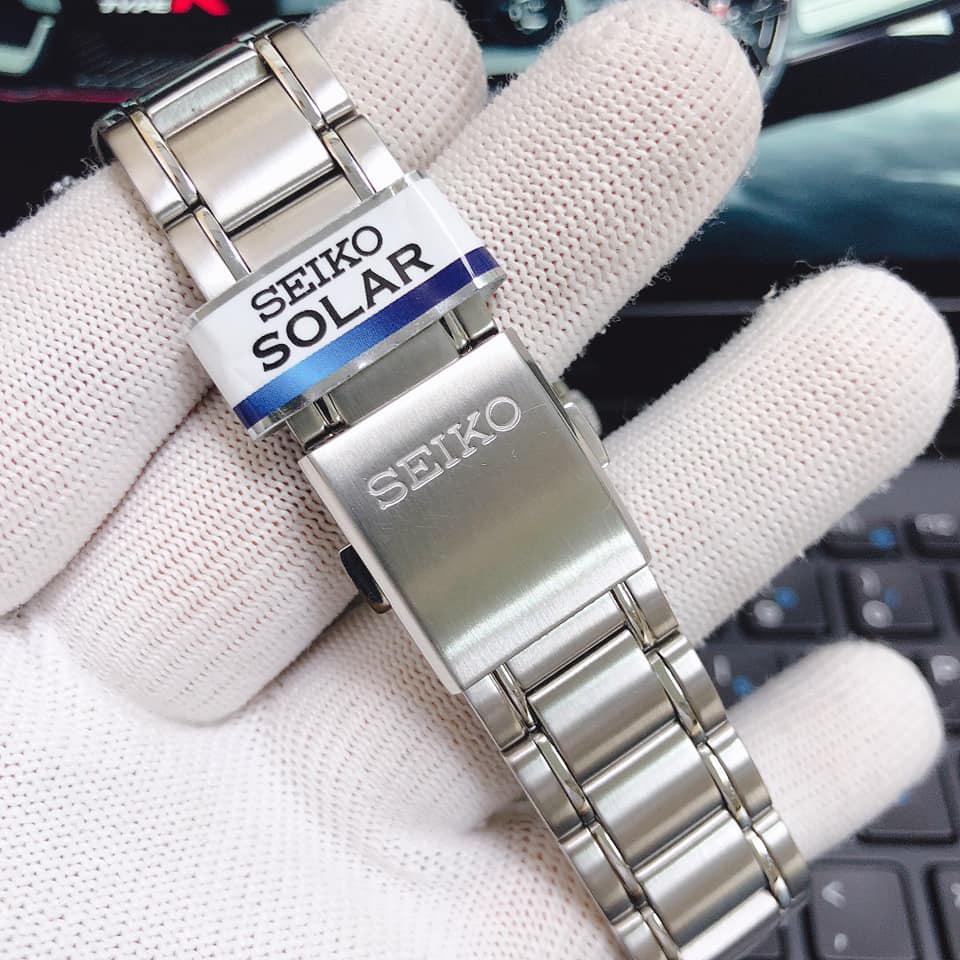 Đồng Hồ Nam Seiko SSC087P1
