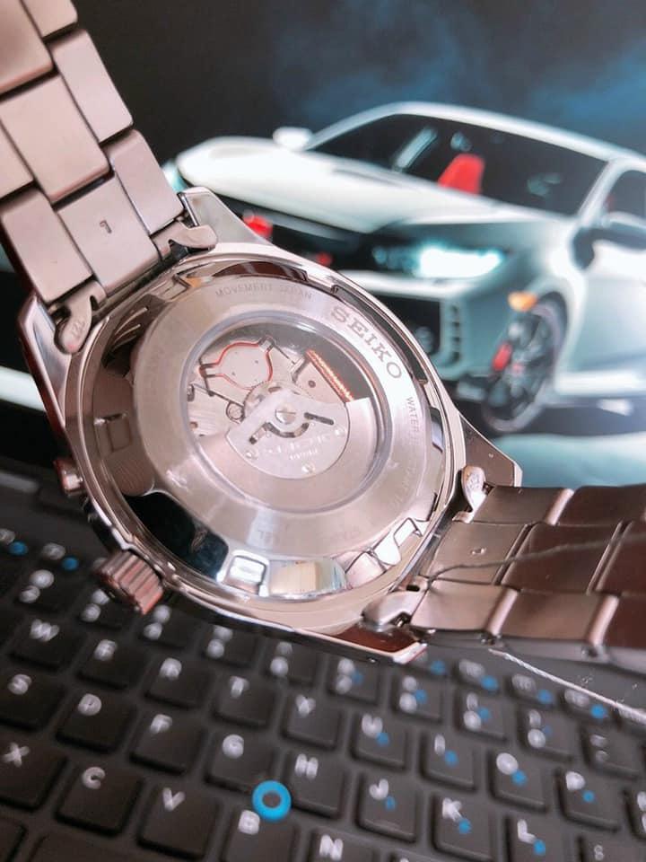 Đồng Hồ Nam Seiko SKA721P1